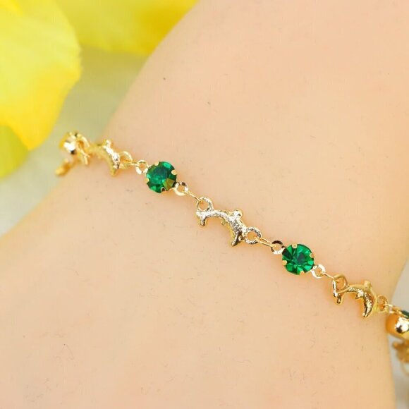 "New Beautiful Design Bracelet for Women/Girls, Gift, B511 - Picture 4 of 10